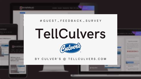 tellculvers.com|TellCulvers – www.tellculvers.com – TellCulvers Survey